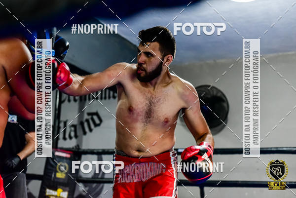 Buy your photos of the eventShow Time Kickboxing 10 (27/10/2019) on Fotop
