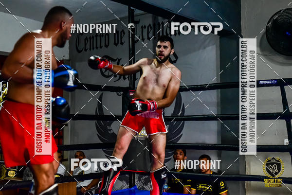 Acquista le foto dell'eventoShow Time Kickboxing 10 (27/10/2019) in Fotop
