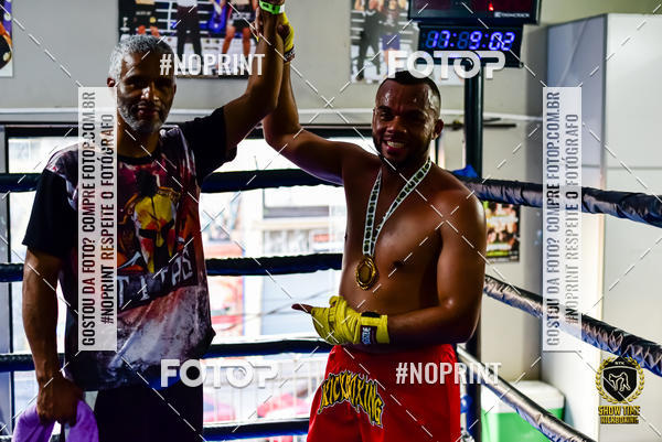 Acquista le foto dell'eventoShow Time Kickboxing 10 (27/10/2019) in Fotop