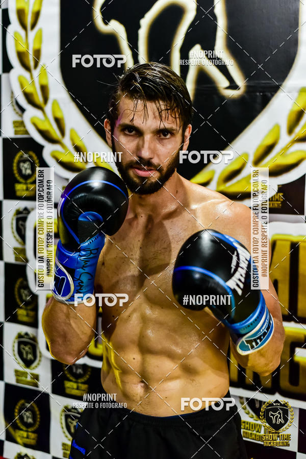 Buy your photos of the eventShow Time Kickboxing 10 (27/10/2019) on Fotop