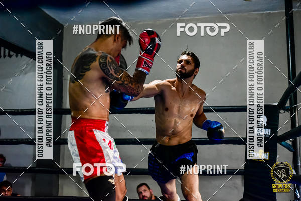 Buy your photos of the eventShow Time Kickboxing 10 (27/10/2019) on Fotop