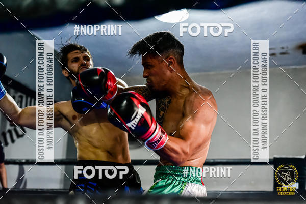 Buy your photos of the eventShow Time Kickboxing 10 (27/10/2019) on Fotop