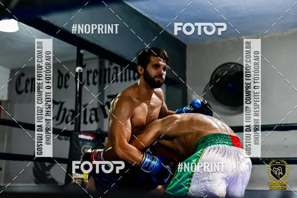 Buy your photos of the eventShow Time Kickboxing 10 (27/10/2019) on Fotop