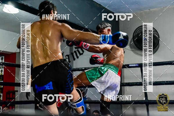 Buy your photos of the eventShow Time Kickboxing 10 (27/10/2019) on Fotop