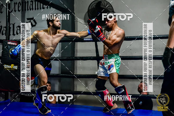 Buy your photos of the eventShow Time Kickboxing 10 (27/10/2019) on Fotop