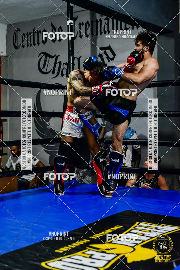 Buy your photos of the eventShow Time Kickboxing 10 (27/10/2019) on Fotop
