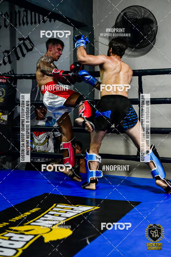 Acquista le foto dell'eventoShow Time Kickboxing 10 (27/10/2019) in Fotop