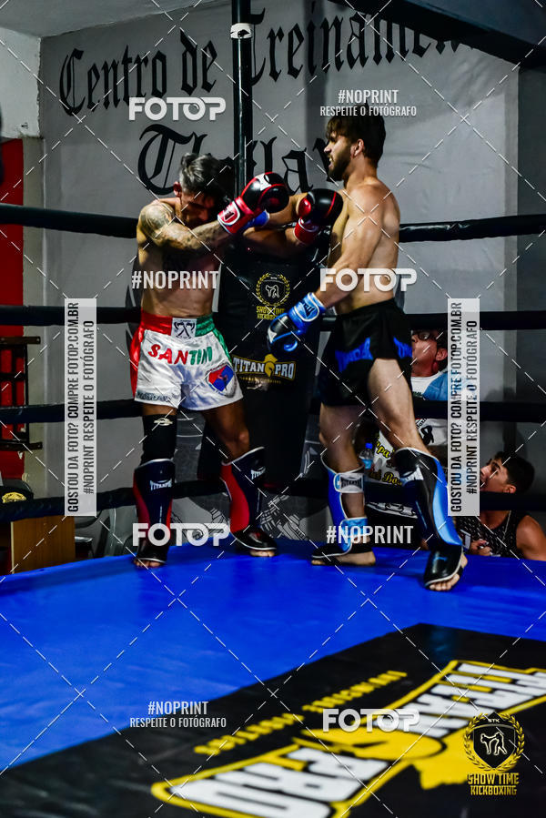 Acquista le foto dell'eventoShow Time Kickboxing 10 (27/10/2019) in Fotop
