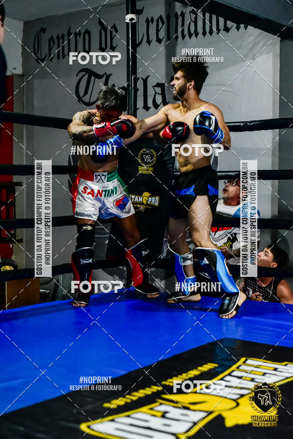 Acquista le foto dell'eventoShow Time Kickboxing 10 (27/10/2019) in Fotop