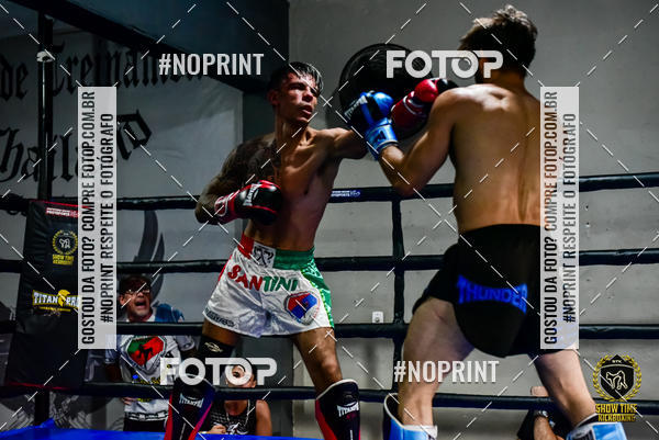 Acquista le foto dell'eventoShow Time Kickboxing 10 (27/10/2019) in Fotop