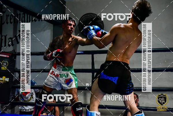 Acquista le foto dell'eventoShow Time Kickboxing 10 (27/10/2019) in Fotop