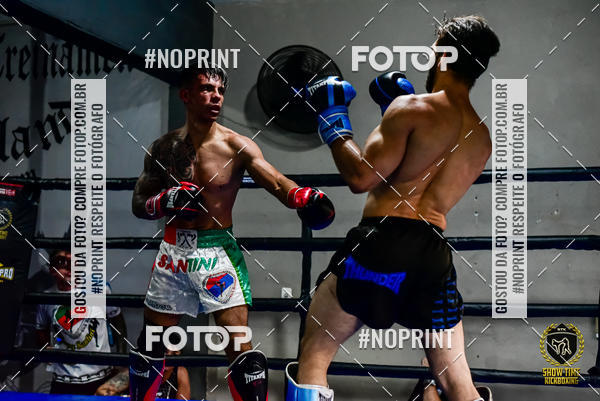 Acquista le foto dell'eventoShow Time Kickboxing 10 (27/10/2019) in Fotop