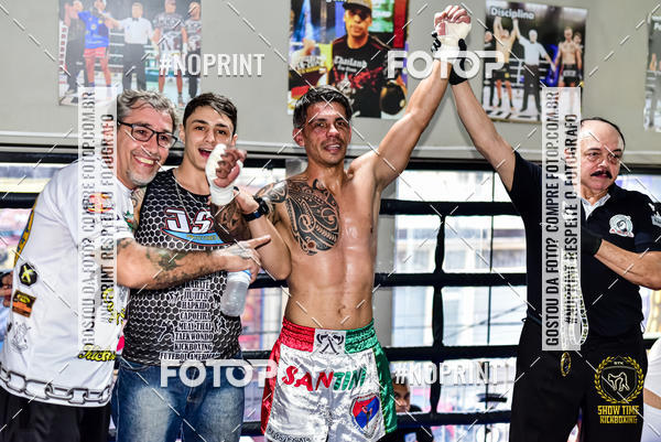 Buy your photos of the eventShow Time Kickboxing 10 (27/10/2019) on Fotop