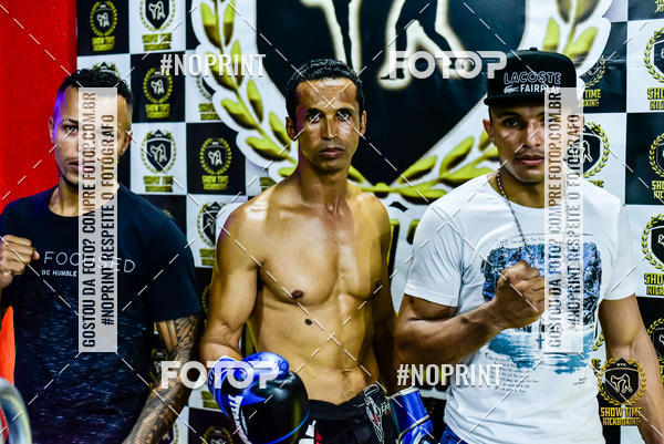 Buy your photos of the eventShow Time Kickboxing 10 (27/10/2019) on Fotop