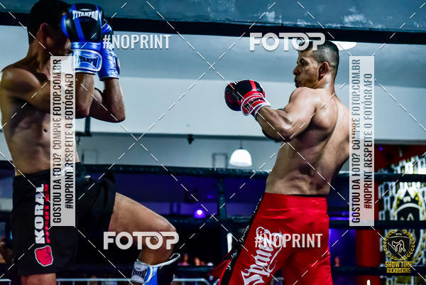 Buy your photos of the eventShow Time Kickboxing 10 (27/10/2019) on Fotop