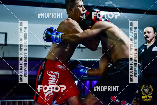 Buy your photos of the eventShow Time Kickboxing 10 (27/10/2019) on Fotop