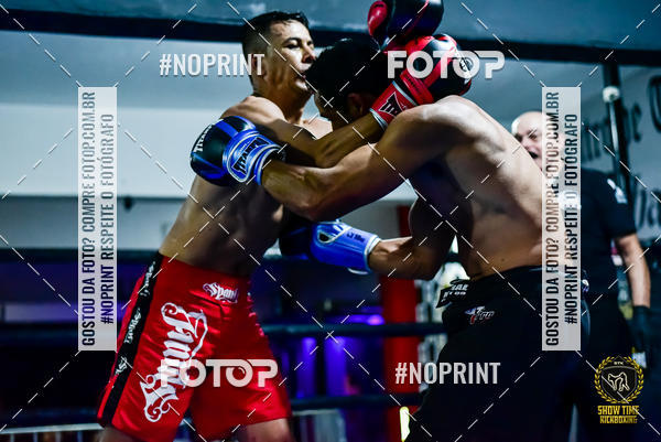 Acquista le foto dell'eventoShow Time Kickboxing 10 (27/10/2019) in Fotop