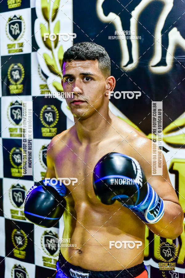 Buy your photos of the eventShow Time Kickboxing 10 (27/10/2019) on Fotop