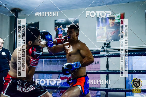 Buy your photos of the eventShow Time Kickboxing 10 (27/10/2019) on Fotop