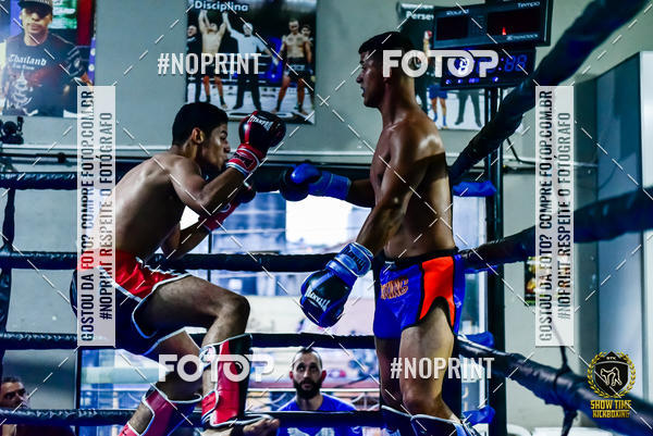 Buy your photos of the eventShow Time Kickboxing 10 (27/10/2019) on Fotop