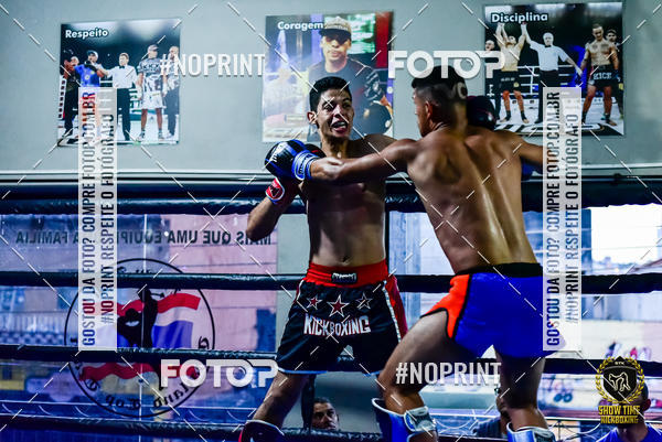 Buy your photos of the eventShow Time Kickboxing 10 (27/10/2019) on Fotop