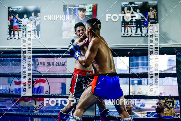 Buy your photos of the eventShow Time Kickboxing 10 (27/10/2019) on Fotop