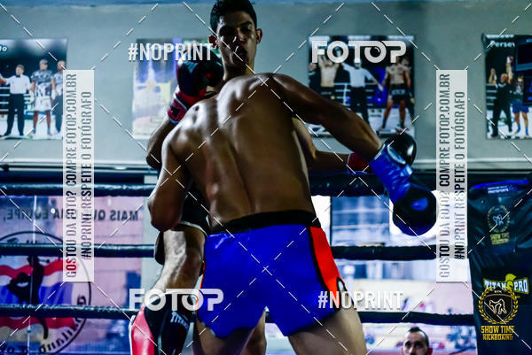 Buy your photos of the eventShow Time Kickboxing 10 (27/10/2019) on Fotop