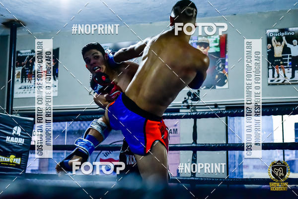 Buy your photos of the eventShow Time Kickboxing 10 (27/10/2019) on Fotop