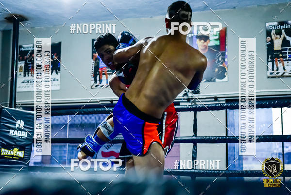 Buy your photos of the eventShow Time Kickboxing 10 (27/10/2019) on Fotop