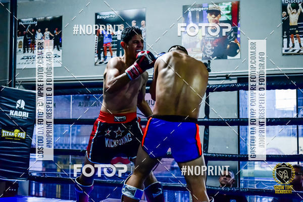Buy your photos of the eventShow Time Kickboxing 10 (27/10/2019) on Fotop