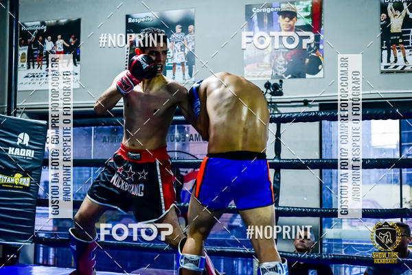 Buy your photos of the eventShow Time Kickboxing 10 (27/10/2019) on Fotop