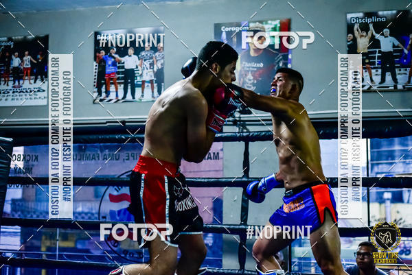 Buy your photos of the eventShow Time Kickboxing 10 (27/10/2019) on Fotop