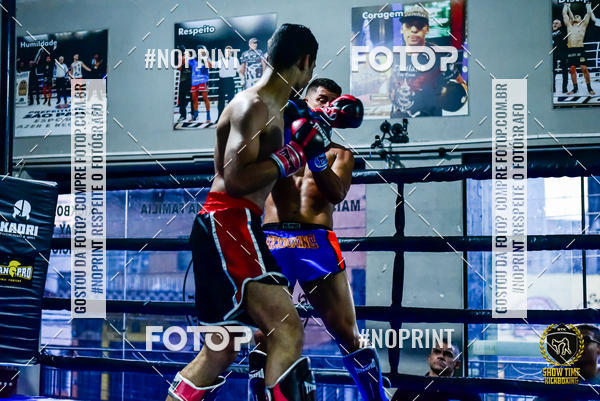 Buy your photos of the eventShow Time Kickboxing 10 (27/10/2019) on Fotop