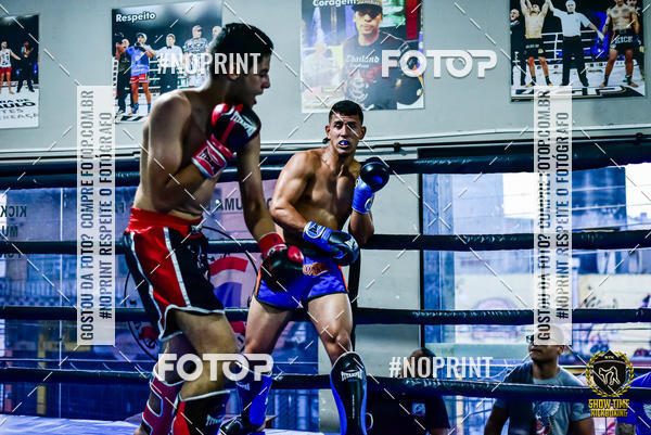 Buy your photos of the eventShow Time Kickboxing 10 (27/10/2019) on Fotop