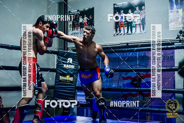 Buy your photos of the eventShow Time Kickboxing 10 (27/10/2019) on Fotop