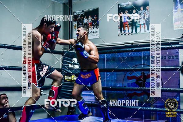 Buy your photos of the eventShow Time Kickboxing 10 (27/10/2019) on Fotop
