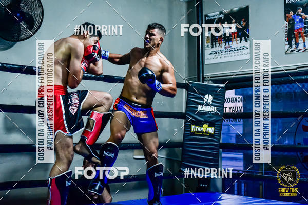 Acquista le foto dell'eventoShow Time Kickboxing 10 (27/10/2019) in Fotop