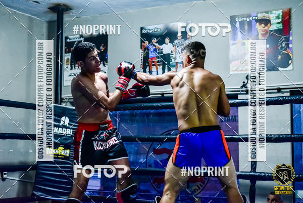 Buy your photos of the eventShow Time Kickboxing 10 (27/10/2019) on Fotop