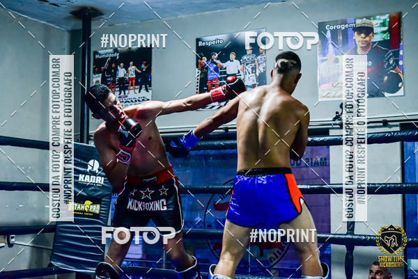Buy your photos of the eventShow Time Kickboxing 10 (27/10/2019) on Fotop