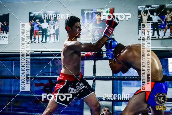 Buy your photos of the eventShow Time Kickboxing 10 (27/10/2019) on Fotop