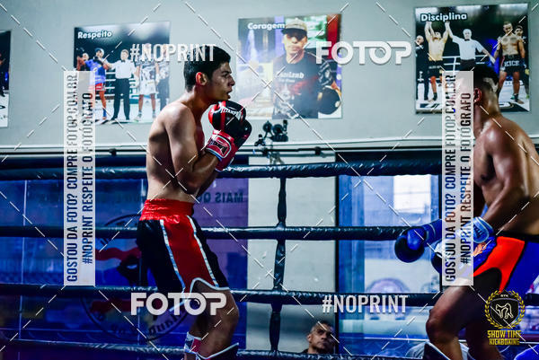 Buy your photos of the eventShow Time Kickboxing 10 (27/10/2019) on Fotop