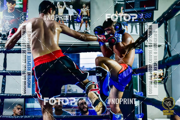 Buy your photos of the eventShow Time Kickboxing 10 (27/10/2019) on Fotop