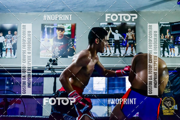 Buy your photos of the eventShow Time Kickboxing 10 (27/10/2019) on Fotop