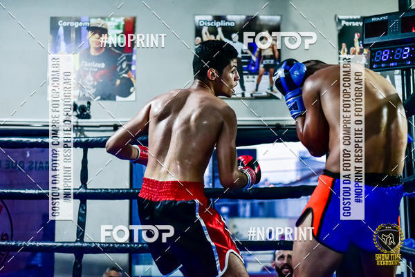Buy your photos of the eventShow Time Kickboxing 10 (27/10/2019) on Fotop