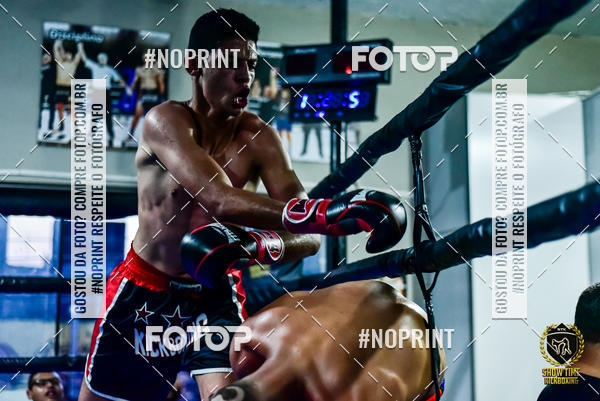 Buy your photos of the eventShow Time Kickboxing 10 (27/10/2019) on Fotop