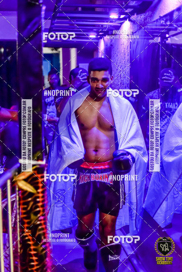 Acquista le foto dell'eventoShow Time Kickboxing 10 (27/10/2019) in Fotop