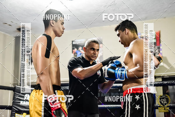 Buy your photos of the eventShow Time Kickboxing 10 (27/10/2019) on Fotop