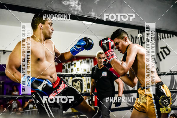 Buy your photos of the eventShow Time Kickboxing 10 (27/10/2019) on Fotop