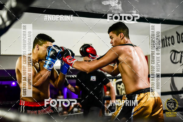 Buy your photos of the eventShow Time Kickboxing 10 (27/10/2019) on Fotop