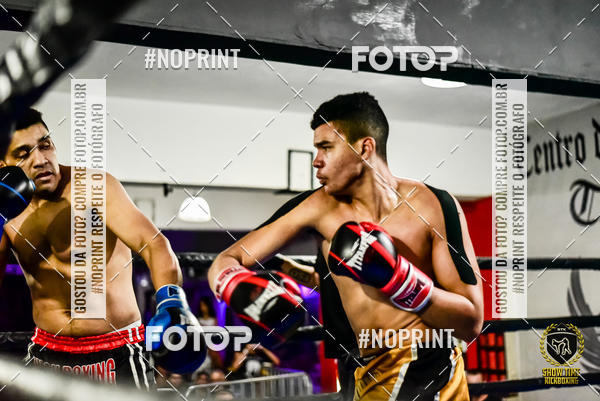 Buy your photos of the eventShow Time Kickboxing 10 (27/10/2019) on Fotop
